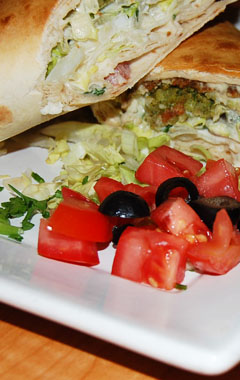 Quality Mediterranean Food & Pizza at Great Prices