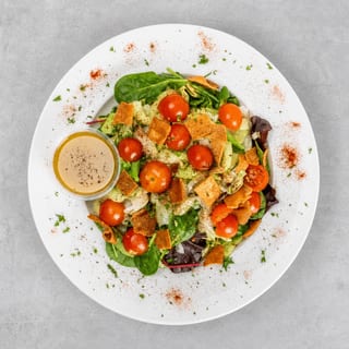 Fattoush Salad